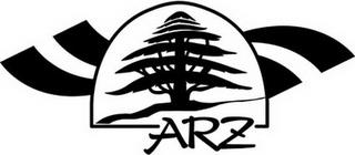 ARZ trademark