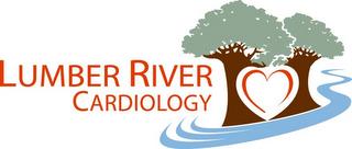 LUMBER RIVER CARDIOLOGY trademark