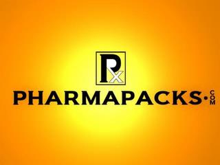 PX PHARMAPACKS.COM trademark