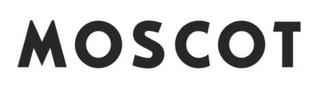 MOSCOT trademark