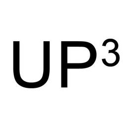 UP3 trademark