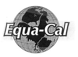 EQUA-CAL trademark