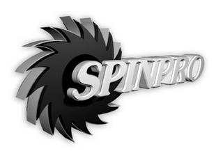 SPINPRO trademark