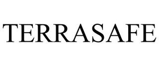 TERRASAFE trademark