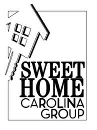 SWEET HOME CAROLINA GROUP trademark