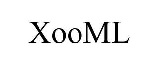 XOOML trademark