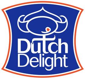 DUTCH DELIGHT trademark