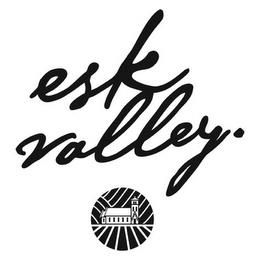 ESK VALLEY. trademark