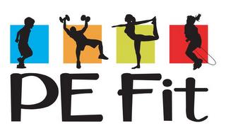 PE FIT trademark