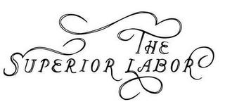 THE SUPERIOR LABOR trademark