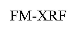 FM-XRF trademark