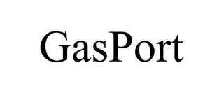 GASPORT trademark