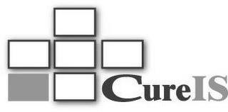 CUREIS trademark