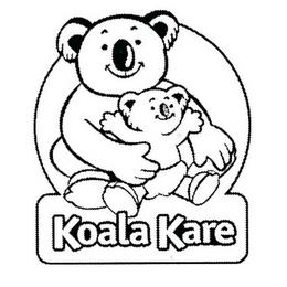 KOALA KARE trademark