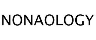 NONAOLOGY trademark