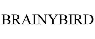 BRAINYBIRD trademark