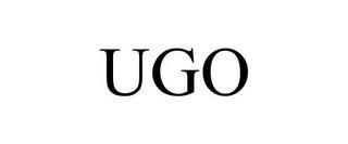 UGO trademark