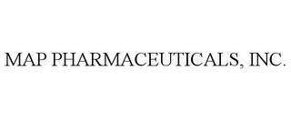 MAP PHARMACEUTICALS, INC. trademark