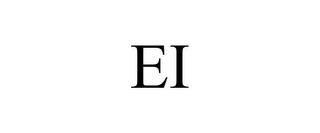 EI trademark