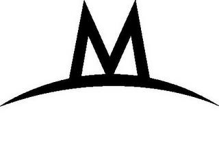 M trademark