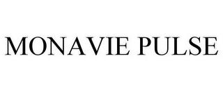 MONAVIE PULSE trademark