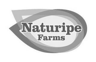 NATURIPE FARMS trademark