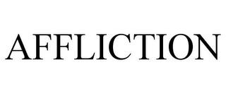 AFFLICTION trademark