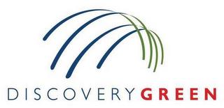 DISCOVERYGREEN trademark