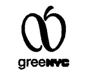 GREENYC trademark