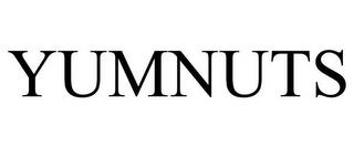 YUMNUTS trademark