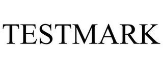 TESTMARK trademark