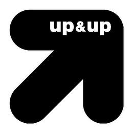 UP & UP trademark