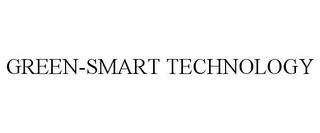 GREEN-SMART TECHNOLOGY trademark