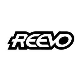 REEVO trademark