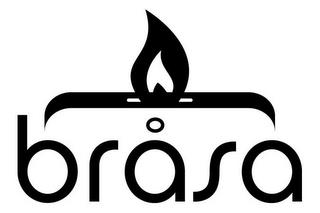 BRASA trademark