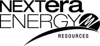 NEXTERA ENERGY RESOURCES trademark