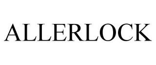 ALLERLOCK trademark