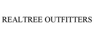 REALTREE OUTFITTERS trademark