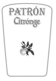 PATRÓN CITRÓNGE trademark