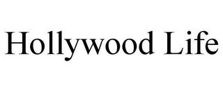 HOLLYWOOD LIFE trademark