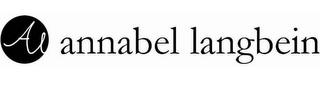 AL ANNABEL LANGBEIN trademark