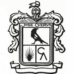 JOSE CUERVO trademark