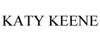 KATY KEENE trademark