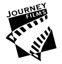 JOURNEY FILMS trademark