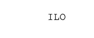 ILO trademark