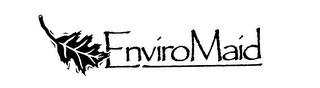 ENVIROMAID trademark