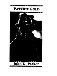 PATRIOT GOLD trademark