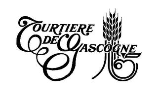 TOURTIERE DECGASCOGNE trademark