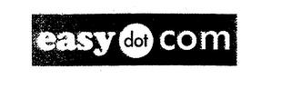 EASY DOT COM trademark