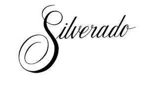 SILVERADO trademark